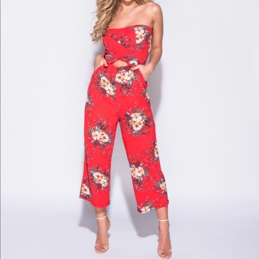 Bali jumpsuit